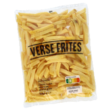 Verse Frites